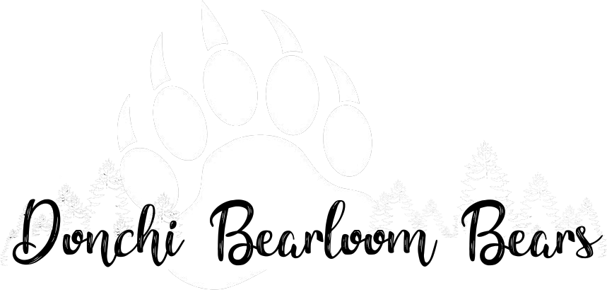 Donchi Bearloom Bears